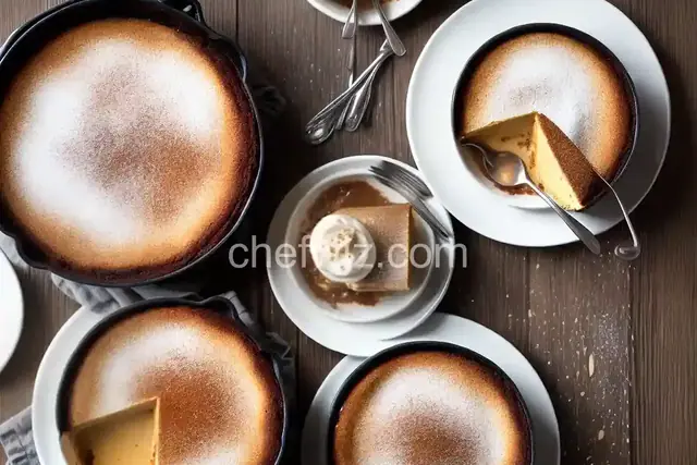 Quick and Easy Tiramisu