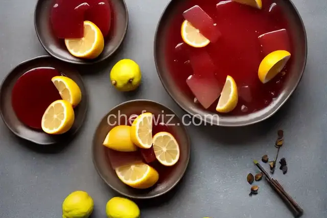 Quince Paste (Membrillo) Recipe