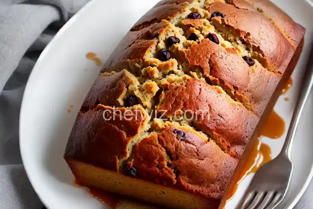 Raisin Loaf