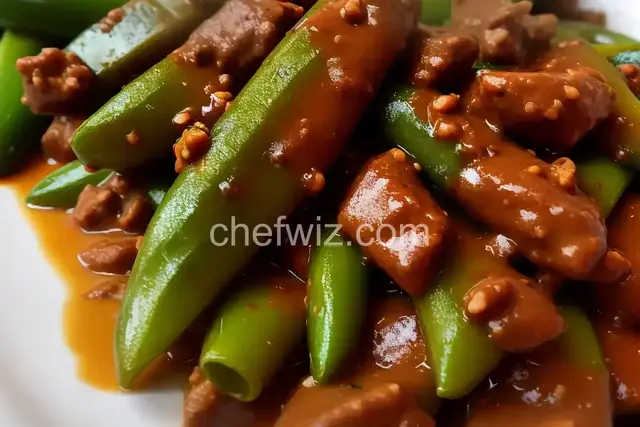 Rajas Poblanas (Poblano Strips)