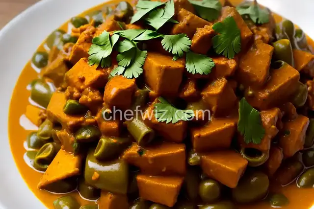 Rajas Poblanas