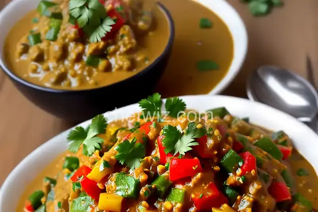Rajas Salsa