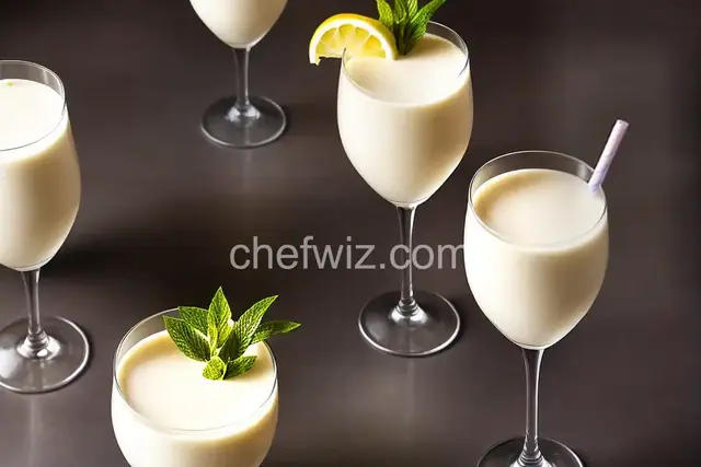 Ramos Gin Fizz