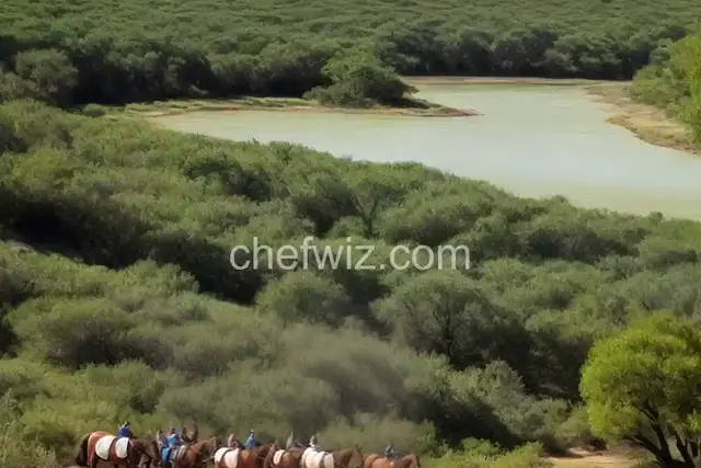 Ranch Water