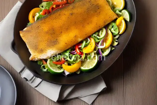 Ranchero Catfish