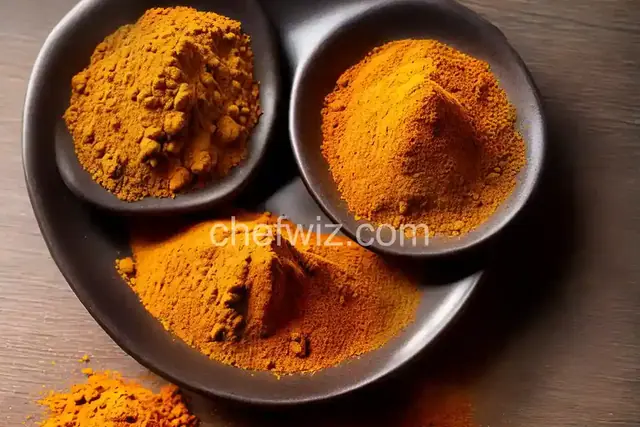 Ras el Hanout