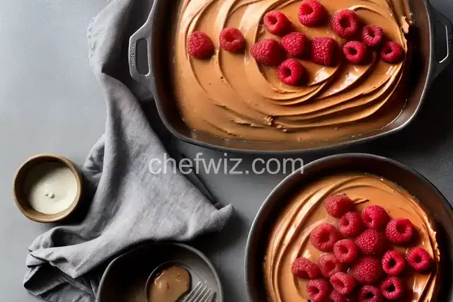 Raspberry Butter