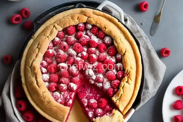 Raspberry Filling