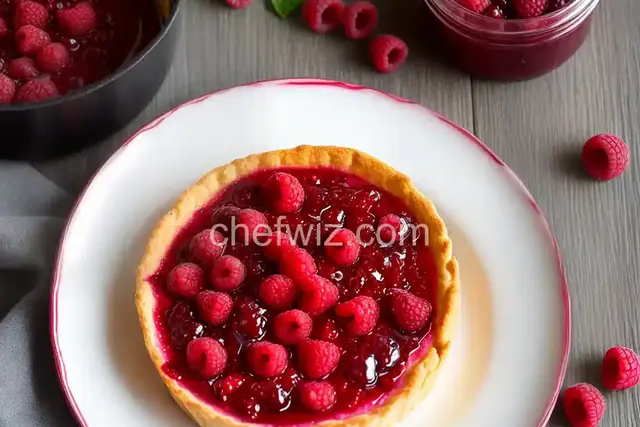 Raspberry Jam
