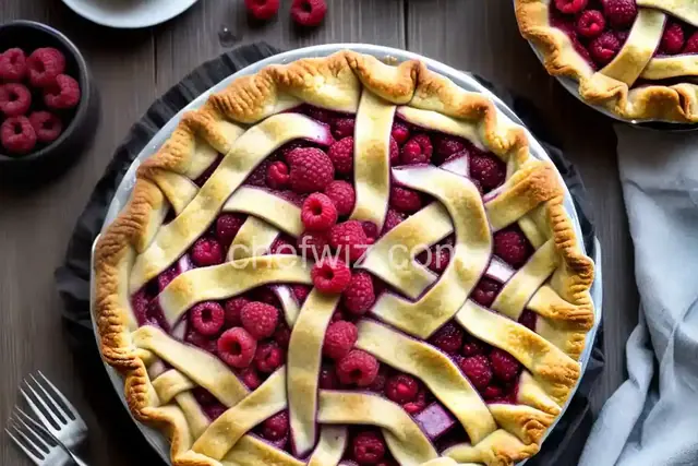 Raspberry Pie I