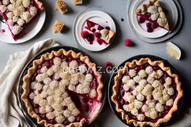 Raspberry Pie