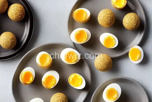 Ready-To-Go Egg Bites