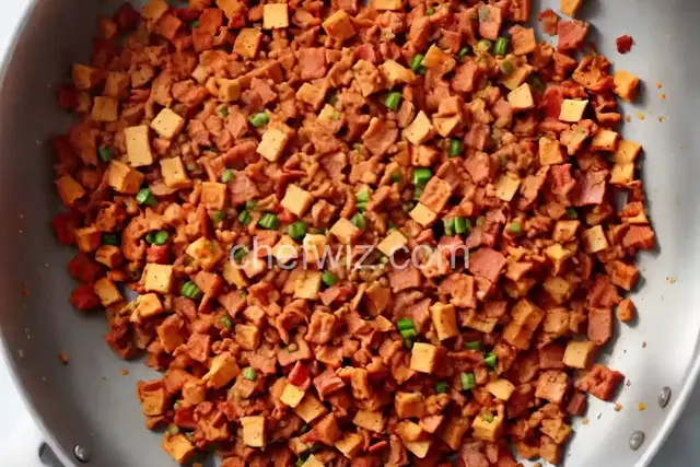 Real Bacon Bits