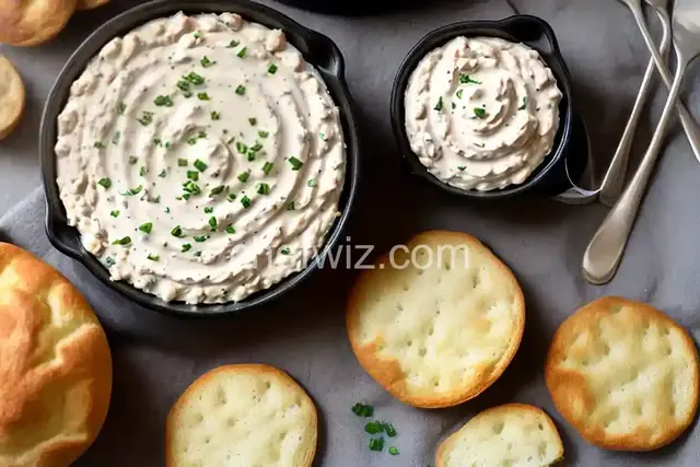 Real French Onion Dip | The Food Lab