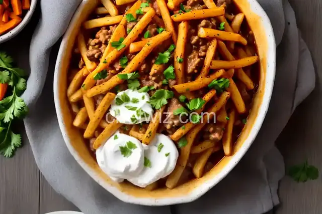 Real Poutine