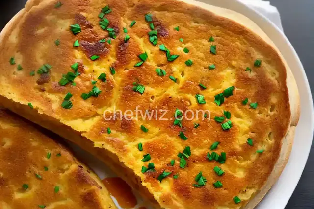 Real Welsh Rarebit
