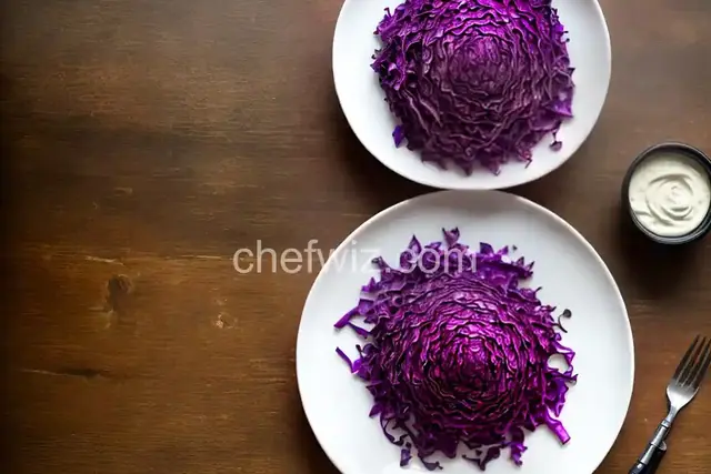 Red Cabbage