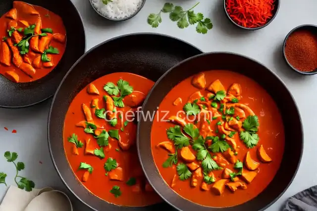 Red Curry Paste