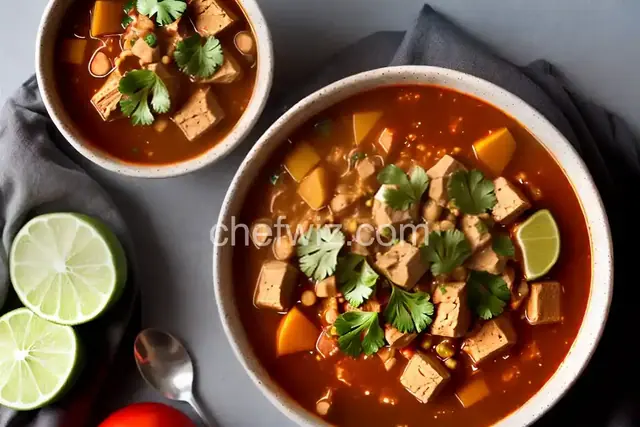 Red Pozole