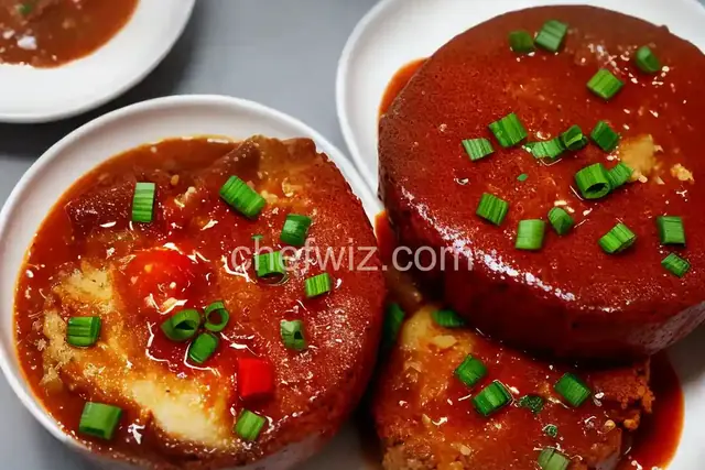 Red Zhoug