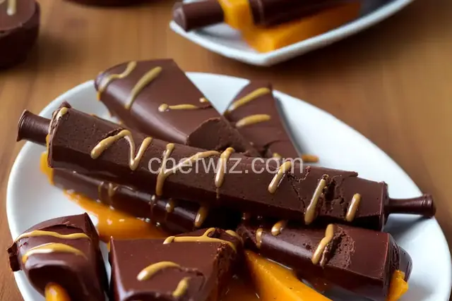 Reese's Bats