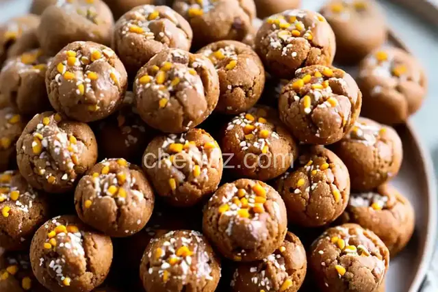 Reese's Pretzel Bites