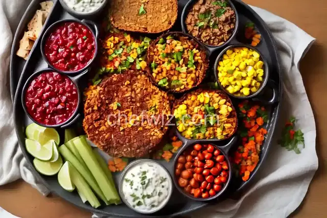 Relish Tray