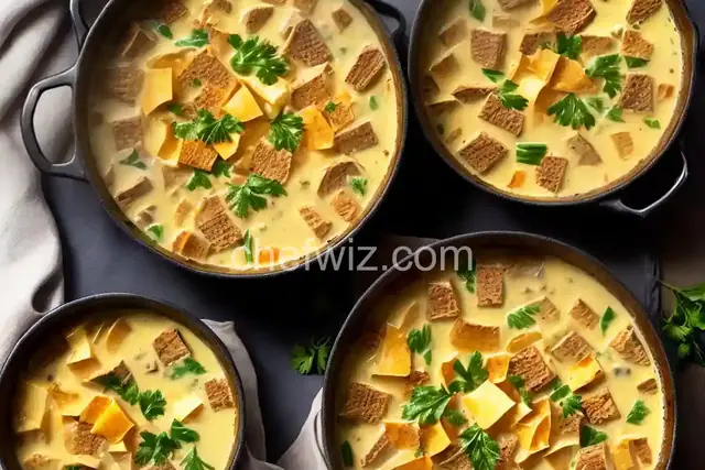 Restaurant-Style Zuppa Toscana
