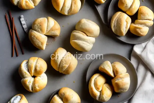 Resurrection Rolls