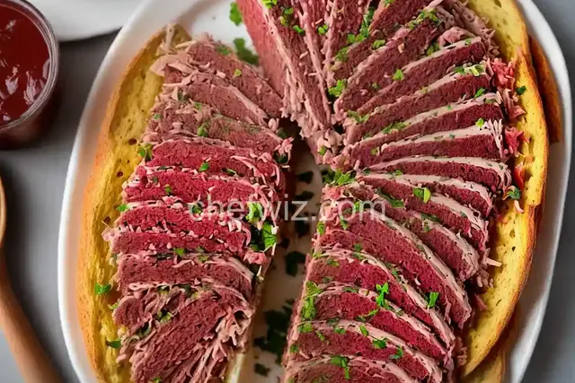 Reuben