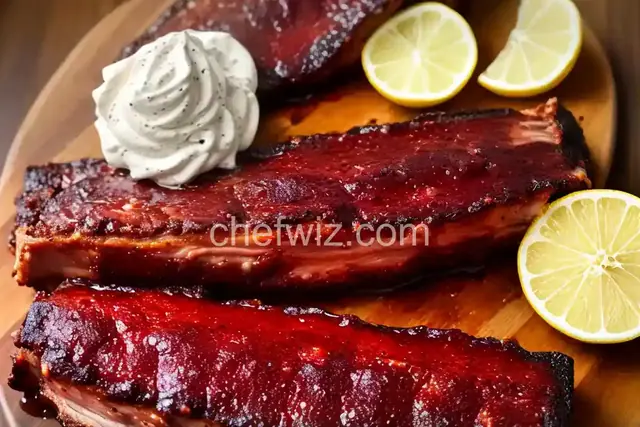 Rib Spritz