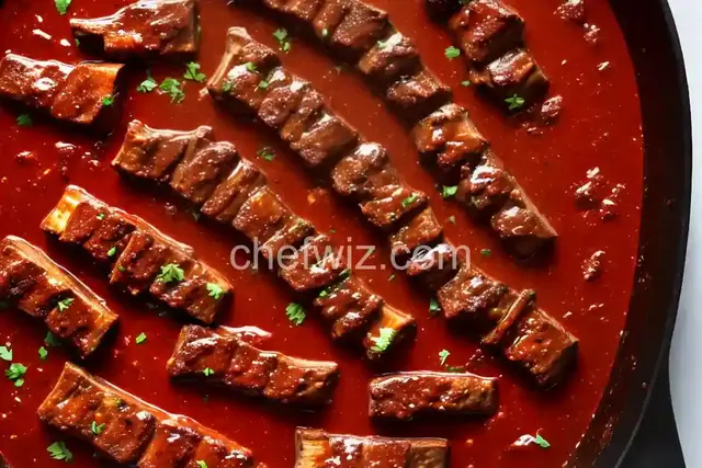 Rib Tips