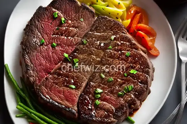 Ribeye Steak