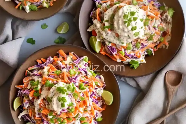 Rick's Key West Pink Coleslaw Dressing