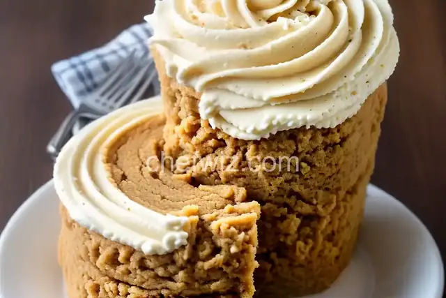 Rick's Special Buttercream Frosting