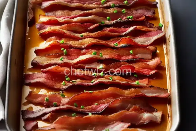 Roast Bacon