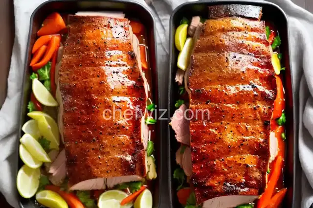 Roast Pork