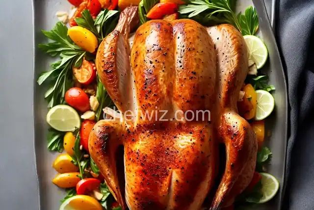 Roast Turkey Breast