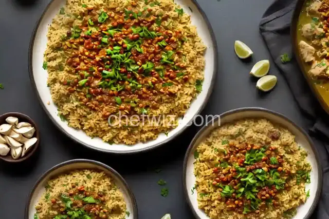 Roasted Garlic Tirokafteri