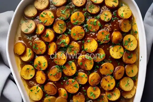 Roasted Garlic without Foil