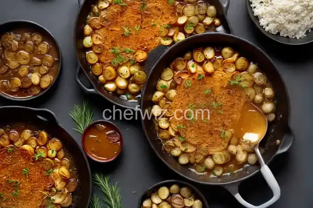 Roasted Onions