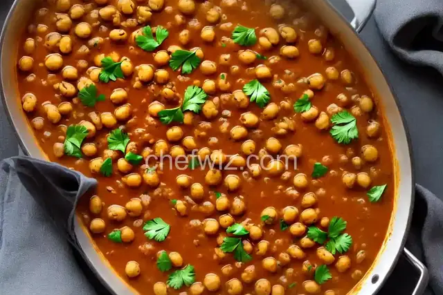 Roasted chana recipe