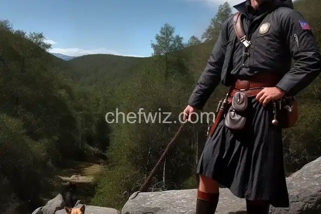 Rob Roy Recipe