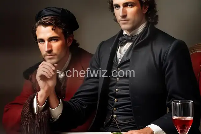 Rob Roy