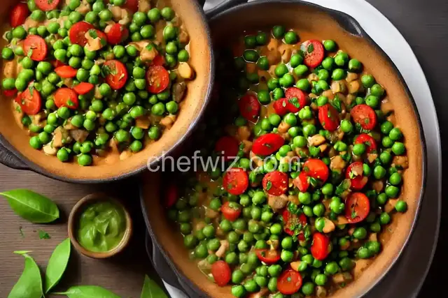 Robb Walsh's Fresh Field Peas