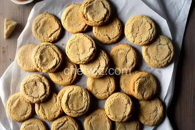 Roll and Cut Cookies