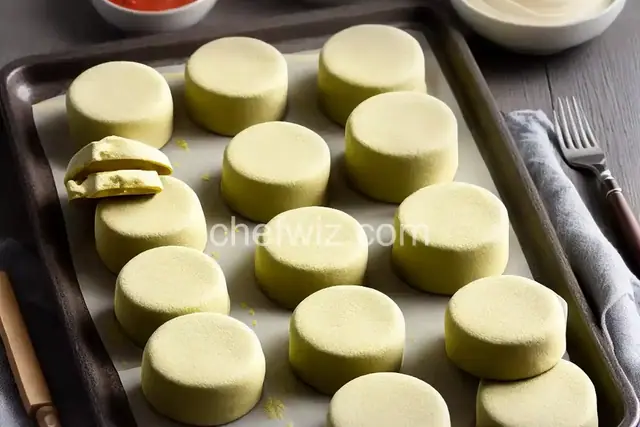 Rolled Fondant