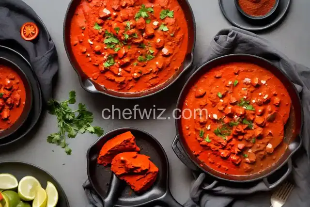 Romesco or Romescu?