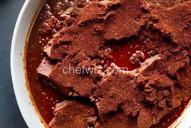 Ron's Rib Rub