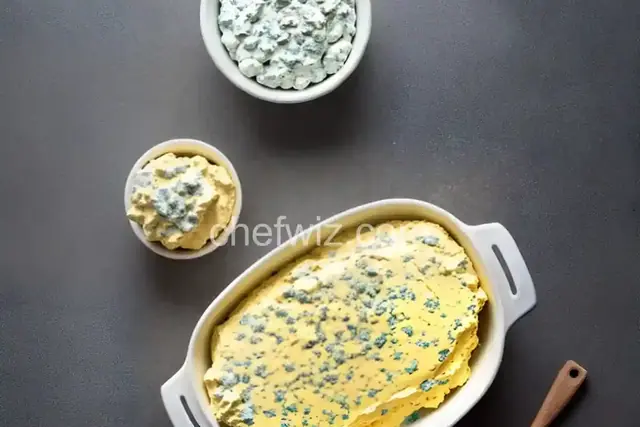 Roquefort Butter